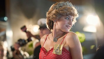 'The Crown' Season 4 Extended Teaser: Princess Diana Takes Center Stage